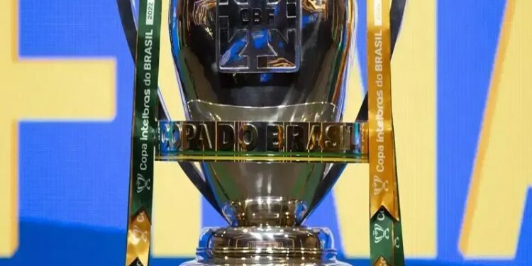 COPA DO BRASIL: Confira times classificados e confrontos das semifinais da competição