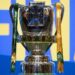 COPA DO BRASIL: Confira times classificados e confrontos das semifinais da competição