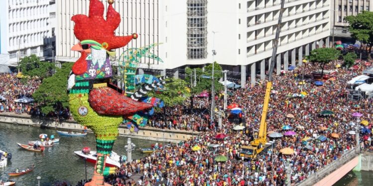 Nordeste, a região com menor número de evangélicos do país