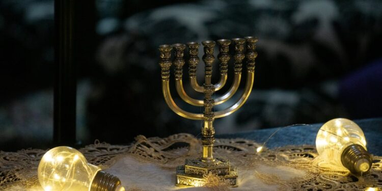 Pastor diz que festas bíblicas apontam para tempos proféticos: “Deus julga nações”