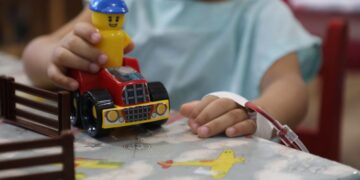 Governo de RO retoma serviço de atendimento pediátrico domiciliar e reforça o cuidado infantil no estado