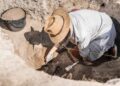Catedral cristã de 1.500 anos e batistério são descobertos sob mercado na França