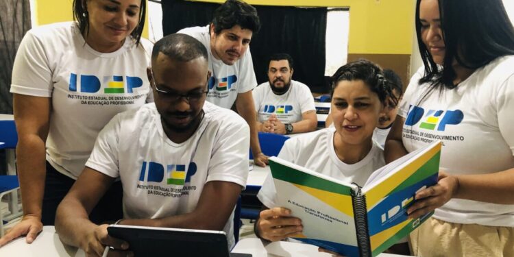 Inscrições para cursos profissionalizantes presenciais estão abertas até o dia 5 de outubro, em Porto Velho