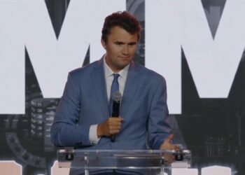 Pastores apontam face da esquerda na morte de Charlie Kirk