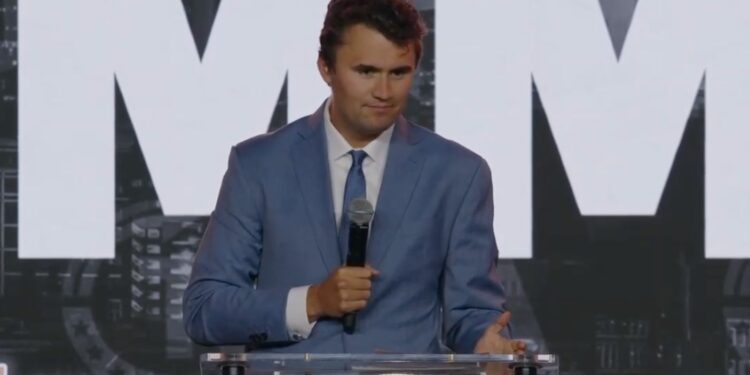 Pastores apontam face da esquerda na morte de Charlie Kirk