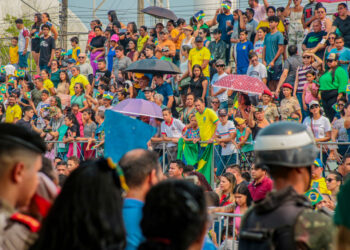 Novidades no Desfile 7 de Setembro incluem novo endereço, mais estrutura e atrações inéditas em Rondônia