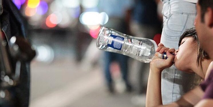 cresce o consumo entre meninas