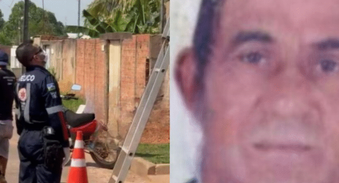 Homem morre eletrocutado ao subir em poste na zona leste de Porto Velho