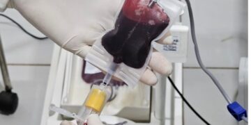 Fhemeron reforça doação de medula óssea que é vital para o tratamento de mais de 50 doenças hematológicas