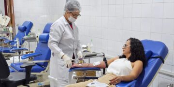 Coletas itinerantes em Machadinho e Parecis reforçam hemorrede e ampliam cadastros de medula óssea