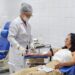 Coletas itinerantes em Machadinho e Parecis reforçam hemorrede e ampliam cadastros de medula óssea