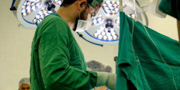 Com investimentos de R$ 34 milhões, governo de RO realizou 3.682 cirurgias no período de 10 meses