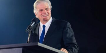 Setores evangélicos não querem Franklin Graham na Bélgica