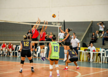 ESPORTE: Fase final dos Jogos Intermunicipais de Rondônia 2025 será realizada em Ji-Paraná