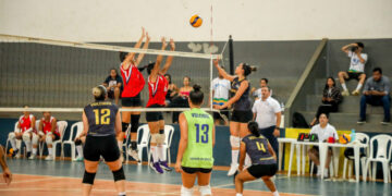 ESPORTE: Fase final dos Jogos Intermunicipais de Rondônia 2025 será realizada em Ji-Paraná