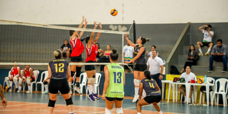 ESPORTE: Fase final dos Jogos Intermunicipais de Rondônia 2025 será realizada em Ji-Paraná