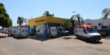 Hospital e Pronto-Socorro João Paulo II ultrapassa 23 mil atendimentos entre janeiro e agosto