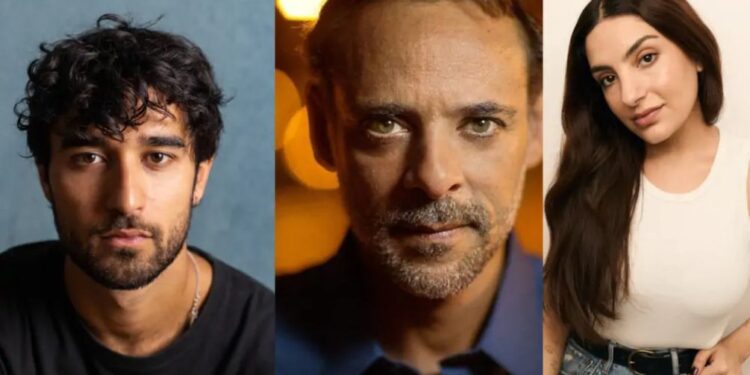 Prime Video inicia série ‘José do Egito’, do diretor de ‘The Chosen’