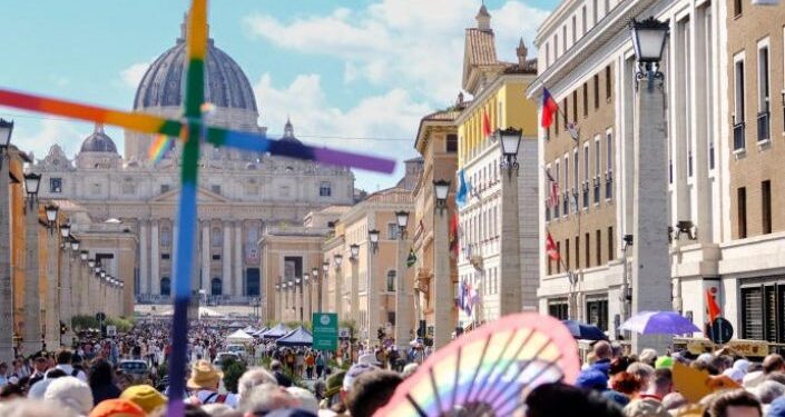 Cardeal cobra que bênção a união gay seja revogada pelo papa