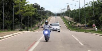 Registro e documentação de ciclomotores e veículos elétricos devem ser regularizados, conforme Resolução do Contran