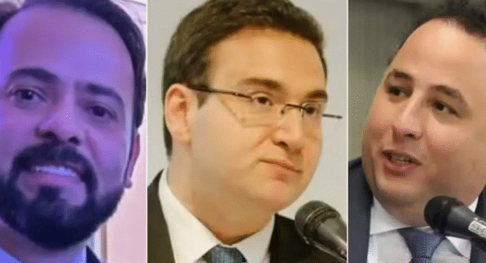 PF desmantela esquema bilionário de corrupção na mineração em Minas Gerais