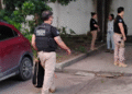 Polícia Civil realiza operações em Pernambuco e Rondônia contra tráfico e lavagem de dinheiro