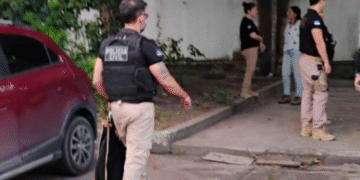 Polícia Civil realiza operações em Pernambuco e Rondônia contra tráfico e lavagem de dinheiro