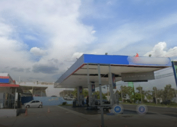 Operação Carbono Oculto: postos suspeitos de ligação com o PCC movimentaram R$ 52 bilhões