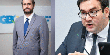 Ex-diretor da PF e diretor da ANM são presos em megaoperação contra corrupção e crimes ambientais