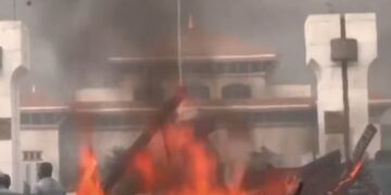 Nepal: cristãos pedem oração pela paz em meio a crise após protestos violentos