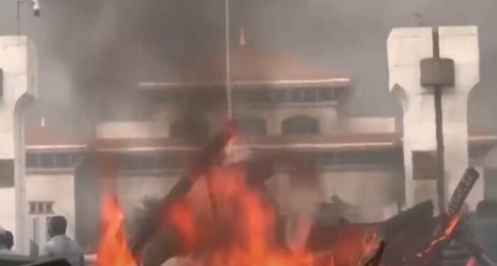 Nepal: cristãos pedem oração pela paz em meio a crise após protestos violentos