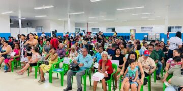 Programa Rondônia Cidadã encerra o mês de agosto com resultados positivos e inicia setembro em Ji-Paraná