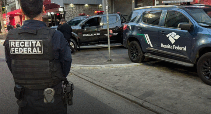 Motéis do PCC movimentaram R$ 450 milhões em 4 anos, revela MP