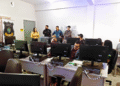 Servidores recebem formação para fortalecer a eficiência administrativa no sistema prisional