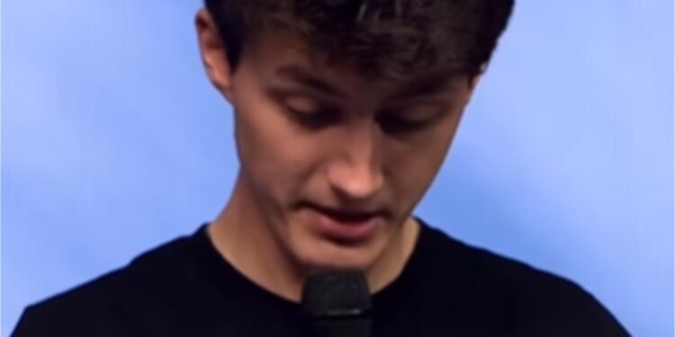 ateu que zombava dos cristãos se rende a Jesus