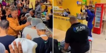 Pizza para falar de Deus? Restaurante viraliza com evangelismo