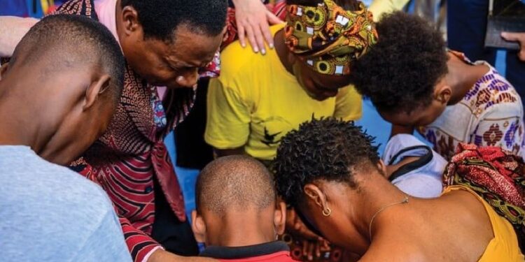 Brasil se destaca no envio de missionários cristãos pelo mundo