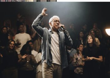 “Cultura de celebridade” no meio evangélico desvia de Cristo