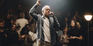 “Cultura de celebridade” no meio evangélico desvia de Cristo