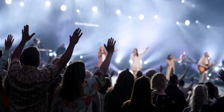 Por ‘liberdade religiosa’, município institui o Dia do Evangélico