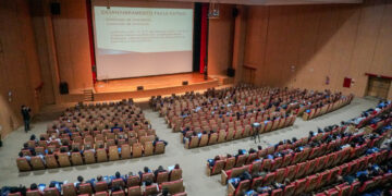 Governo de RO promove Workshop de Gestão Patrimonial no Teatro Guaporé, em Porto Velho