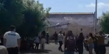 Tragédia no Ceará: Tiroteio em Escola Estadual Mata Dois Alunos e Deixa Outros Três Feridos