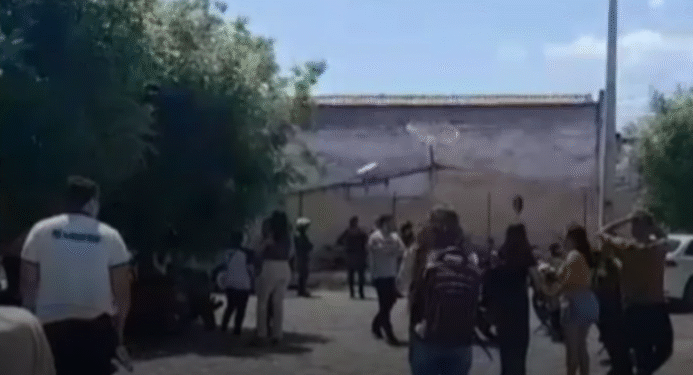 Tragédia no Ceará: Tiroteio em Escola Estadual Mata Dois Alunos e Deixa Outros Três Feridos