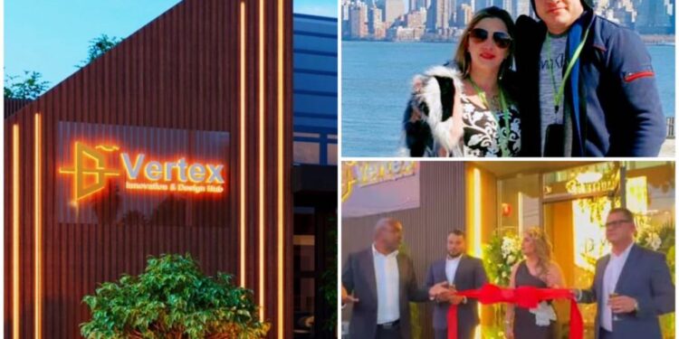 BORSATTI: Empresário brasileiro faz sucesso nos Estados Unidos no ramo da construção Civil