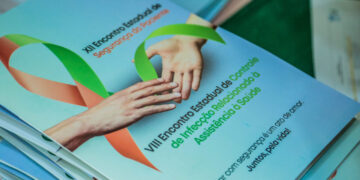 SETEMBRO LARANJA: Encontro de Saúde promove cultura de segurança do paciente e prevenção de infecções em hospitais