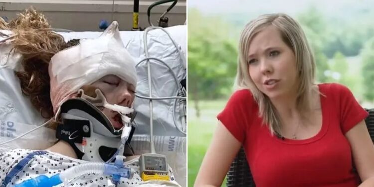 Mãe de jovem à beira da morte afirma: ‘Deus ainda faz milagres’