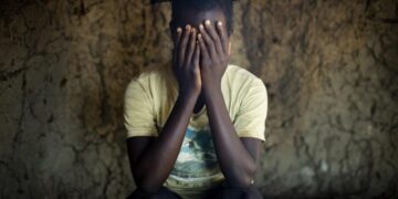 violência sexual virou ‘arma’ contra meninas cristãs