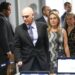 Esposa de Alexandre de Moraes e escritório do casal sancionados