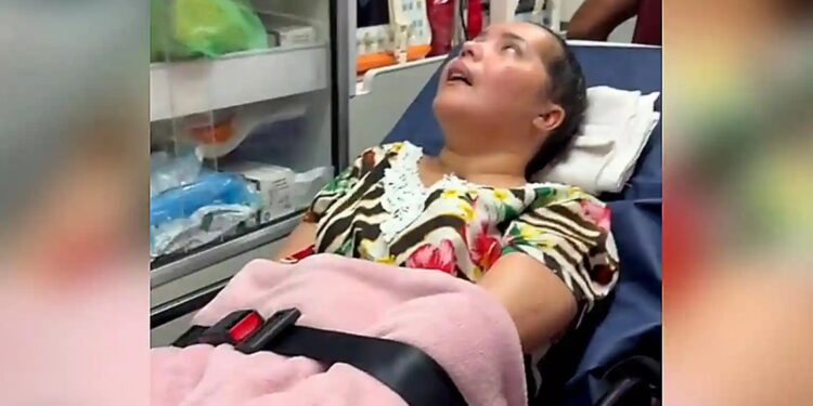 Justiça ordena transferência para casa dos pais