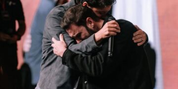 André Fernandes deixa cargo de pastor da Lagoinha Alphaville